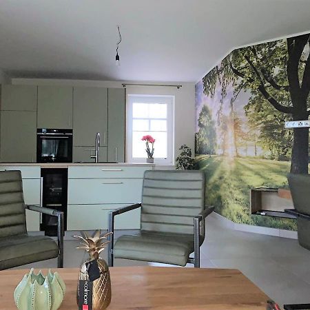 Landblick 1 - Luxusferienwohnung Fuer 4 Personen Norddeich  Dış mekan fotoğraf