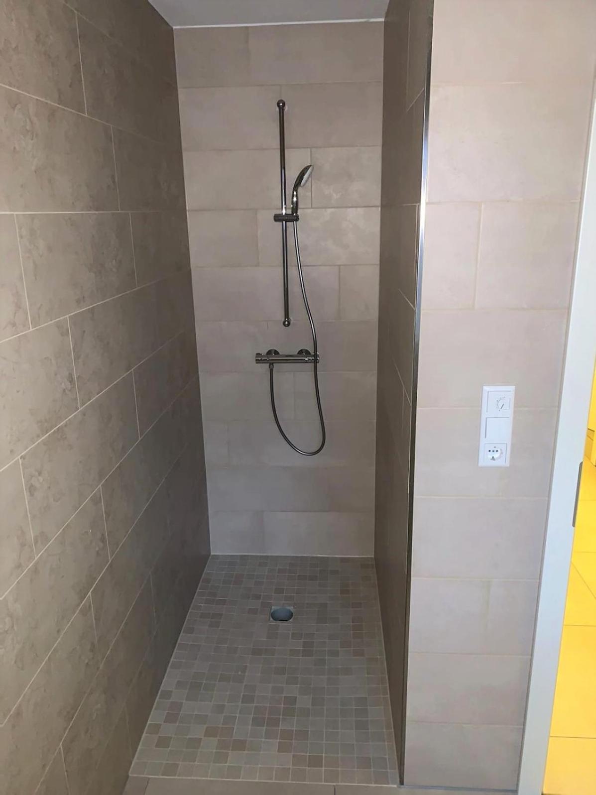 Landblick 1 - Luxusferienwohnung Fuer 4 Personen Norddeich  Dış mekan fotoğraf