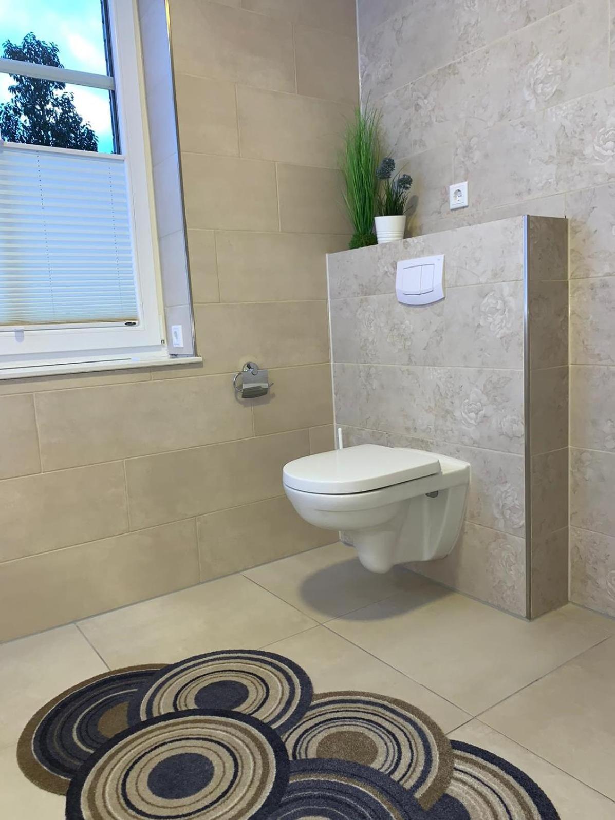 Landblick 1 - Luxusferienwohnung Fuer 4 Personen Norddeich  Dış mekan fotoğraf