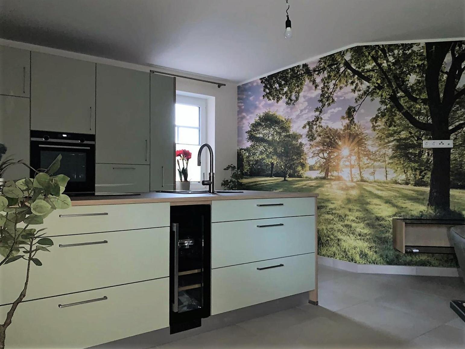 Landblick 1 - Luxusferienwohnung Fuer 4 Personen Norddeich  Dış mekan fotoğraf