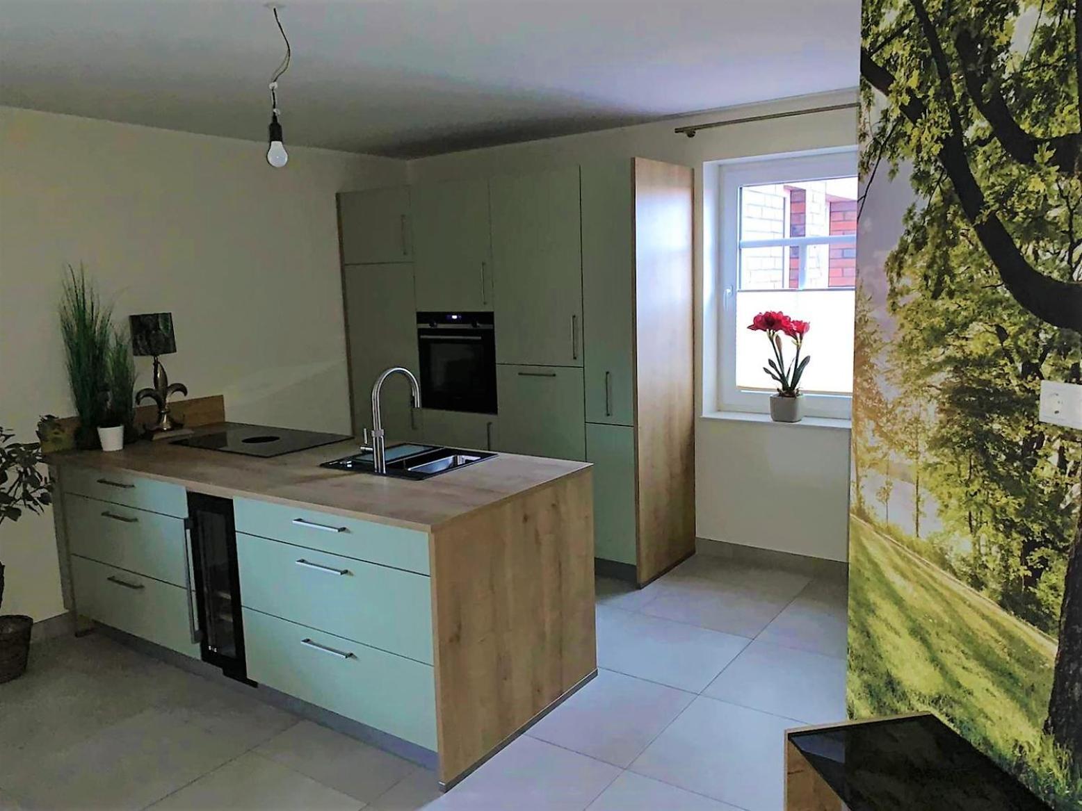 Landblick 1 - Luxusferienwohnung Fuer 4 Personen Norddeich  Dış mekan fotoğraf